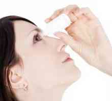 Pokyny pre očné kvapky a priemernú cenu lieku