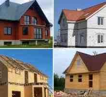 Ako postaviť dom pre trvalý pobyt