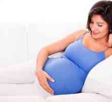 Efektívne a bezpečné prípravky železa pre tehotné ženy
