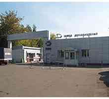 Yuzhnoportovy závod drevených výrobkov (Moskva)
