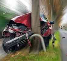 Čo znamená automobilová nehoda a iné mimoriadne situácie?