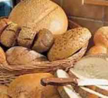 Čo sníša chlieb: čerstvý alebo plesnivý