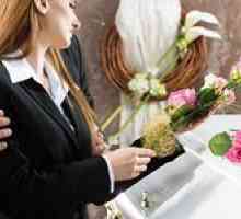 Prečo sú pohreby a pohrebné sprievody?