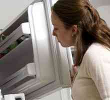 Ako rýchlo a účinne odstrániť nepríjemný zápach v chladničke