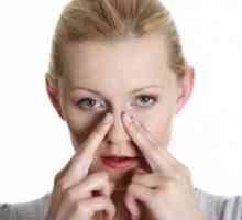 Ako rýchlo vyliečiť opuch hlienu v nose?