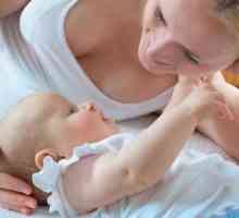 Ako sa zbaviť materského mlieka mladou matkou