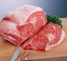 Ako sa zbaviť nepríjemného vôňa mäsa