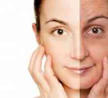 Ako účinne omladzovať pokožku tváre
