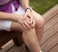Ako liečiť artritídu kolena: lieky na liečbu