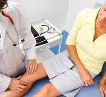Ako liečiť artrózu kolenných kĺbov: metódy a popis