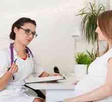 Ako liečiť sinusitídu u tehotných žien: liečba a prevencia