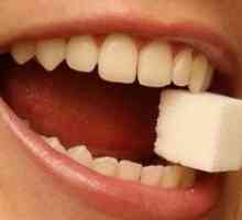 Ako liečiť zubný kaz doma?