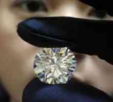 Ako rozoznať diamant z kubického zirkónu