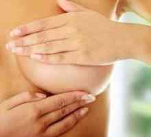 Ako utiahnuť a obnoviť prepadnuté prsia po pôrode