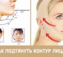 Ako utierať pokožku tváre doma