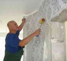 Ako vkladať tapety na steny: radu odborníkov