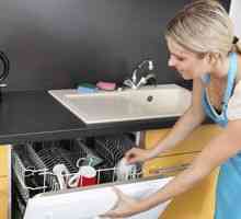 Ako správne používať umývačky riadu