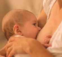 Ako zabrániť dieťaťu pred kojením