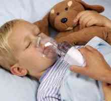 Ako správne používať nebulizér pre dieťa?