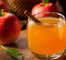Ako robiť šťavu z jabĺk doma
