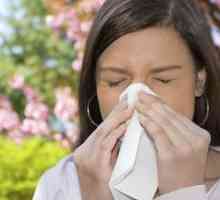 Ako si vybrať správny nosový sprej na rinitídu a alergiu
