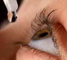 Ako používať očné kvapky emoxipín