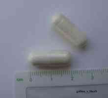 Ako užívať kolagén v kapsulách a tabletkách