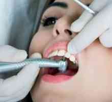 Ako sa vyskytuje postup na odstránenie nervu zubu?