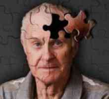 Ako rozpoznať senilnú demenciu u staršej osoby?