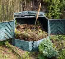 Ako pripraviť kompost sám a urobiť dobrý humus