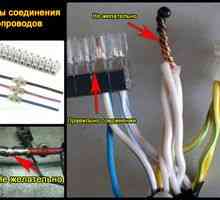 Ako pripojiť hliníkový a medený drôt