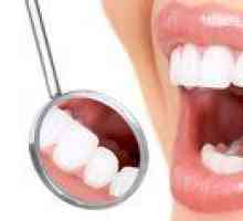 Ako odstrániť zubný kameň v zubnom lekárstve a doma?