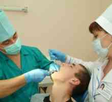 Ako sa zub odstráni: proces odstraňovania koreňov zuba