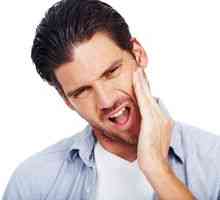 Ako upokojiť bolesť zubov doma?