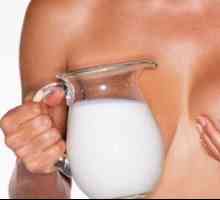 Ako zvýšiť množstvo materského mlieka
