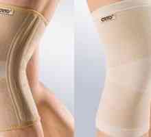 Ako si vybrať kolenné kĺby pre artrózu kolenného kĺbu