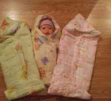 Ako si vybrať oblečenie pre malé predčasne narodené deti