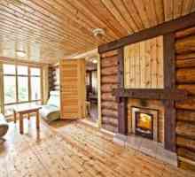 Ako si vybrať saunový projekt s relaxačnou miestnosťou