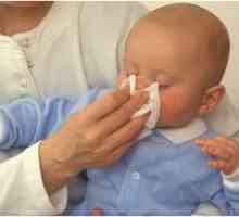 Ako vyliečiť chrípku u dieťaťa: odporúčania a nuansy liečby