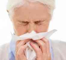 Ako vyliečiť zlú chrípku a nosovú kongesciu?
