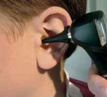Ako vyliečiť ucho: ako byť liečený doma