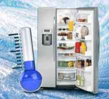 Aké teploty by mala byť v chladničke