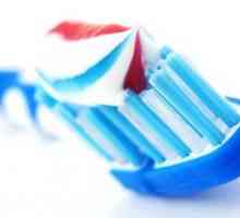 Ktoré zložky by mali byť súčasťou najlepšej zubnej pasty