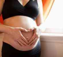 Aký by mal byť výtok počas tehotenstva