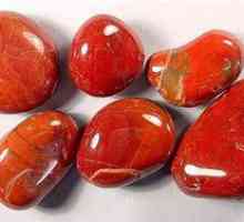 Jasperský kameň - magické a liečivé vlastnosti