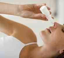 Polidex kvapky: návod na použitie v nose, analógy