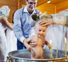 Keď je po narodení lepšie krstiť dieťa