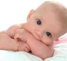 Keď sa u novorodencov vyskytne strabizmus