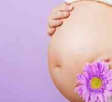 Kolpitída v tehotenstve: možnosti liečby a dôsledky pre dieťa