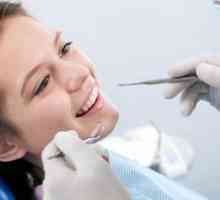 Korunky na zuby: inštalácia zubných koruniek, ceny